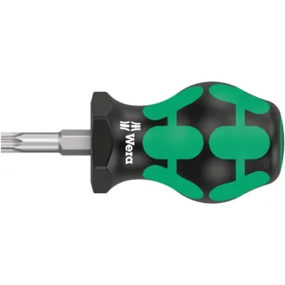 Wera 367 TORX Stubby Schraubendreher - 05008861001
