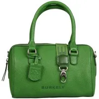 Burkely Schultertasche Handbag, aus echtem Leder