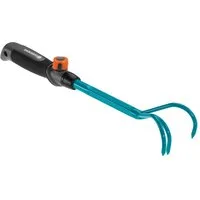 GARDENA Garten-Multifunktionsgerät GARDENA CS Kleingrubber
