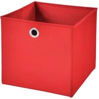 StickandShine Faltbox SET 25/28/30/32/33 cm viele Farben – Faltboxen passend Kallax