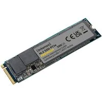 Intenso Intenso Premium 500 GB, SSD, (PCIe 3.0 x4, NVMe SSD-Festplatte (500 GB) 2.5"