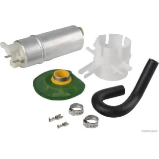 Elparts Kraftstoffpumpe BMW 3er E46