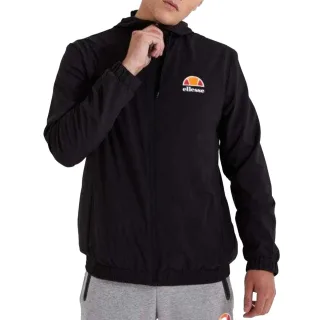 Ellesse - "Sella" Trainingsjacke für Herren (Schwarz)