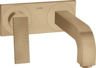 Hansgrohe Waschtischmischer Unterputz Axor Citterio 39171140