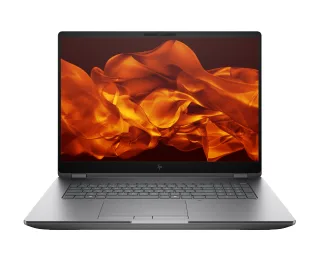 HP ZBook Fury 18 G1i 18" WQXGA Core Ultra 9 285HX | d2rl5es#abd | Notebook - Core Ultra 9