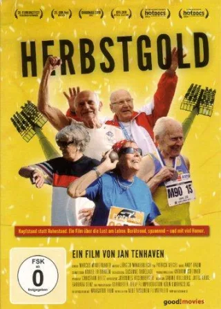 Herbstgold [DVD] [2010]