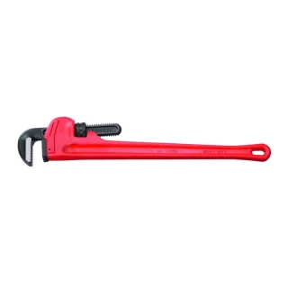 Rothenberger Einhand-Rohrzange HEAVY DUTY, 24" / 600mm - 70155