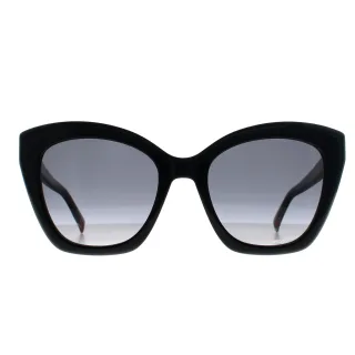 Missoni Cat Eye Damen Schwarz Grau Farbverlauf MIS 0112/S