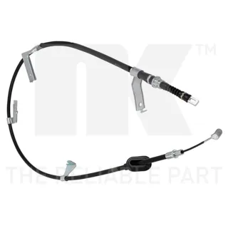 NK Handbremsseil links Suzuki Swift 3 1,6