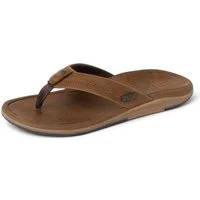 Reef LEATHER OFFSHORE Sandale