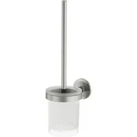 Lenz WC-Reinigungsbürste HYGGE, NOA,platzsparende Wandmontage, einfache Reinigung