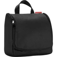 REISENTHEL® Kulturbeutel toiletbag S Kosmetiktasche Waschtasche 3 Liter, inklusive Spiegel
