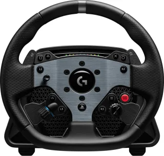 Logitech G PRO Racing Wheel | 941-000178 | Steuerrad - PC