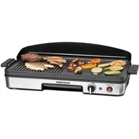 Rommelsbacher Elektrogrill Grill