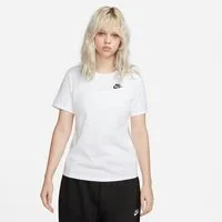 Nike Sportswear T-Shirt Nike Damen T-Shirt Sportswear Club Essentials DX7902