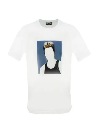 Diesel T-Shirt Men