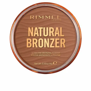 Natural Bronzer #003-sunset 14 gr