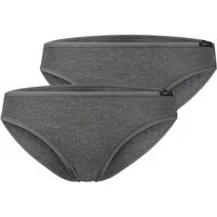 Skiny Rioslip Cotton Advantage (2-St) Rio Slip, Mittelhoher Slip, Rioslip