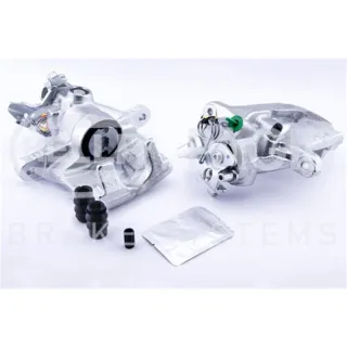 Hella Bremssattel hinten rechts Renault Kangoo 8AC355394-061