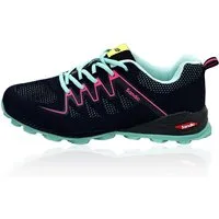 Nowaland Leichte und Bequeme Laufschuhe Sportschuhe Sneaker leicht, Komfortabel, Atmungsaktiv