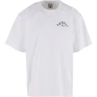 Karl Kani T-Shirt Karl Kani Kani Palm Print T-Shirt (1-tlg)