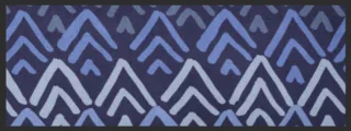 Küchenteppich 4664 | Größe: 75 cm x 120 cm