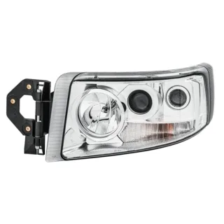 Hella Scheinwerfer links 1EL011899-411