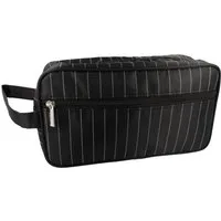 PARSA Beauty Kosmetiktasche Essential Herren-Kulturtasche, stilvolle Ordnung für Pflege-Essentials
