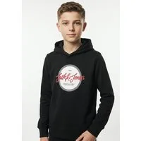 Jack & Jones Junior Kapuzensweatshirt JJURBAN SWEAT HOOD JNR
