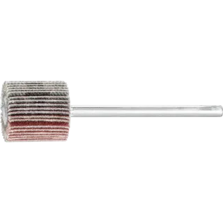 PFERD TOOLS Korund Fächerschleifer F für Feinschliff und Finish - 44400046
