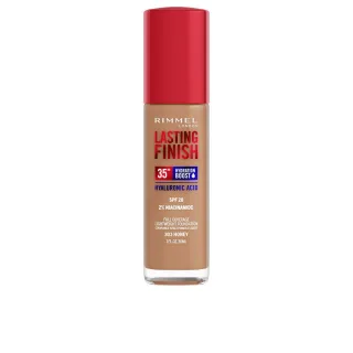Lasting Finish Feuchtigkeitsschub Spf20 #303-honig 30 ml