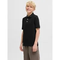 Jack & Jones Junior Poloshirt JJEPAULOS POLO SS NOOS JNR