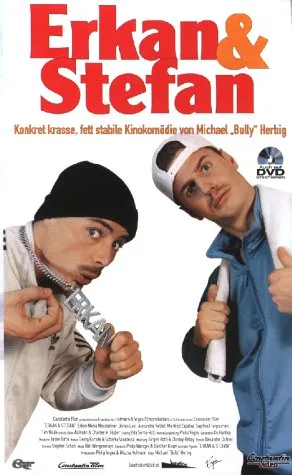 Erkan & Stefan (Single Version)