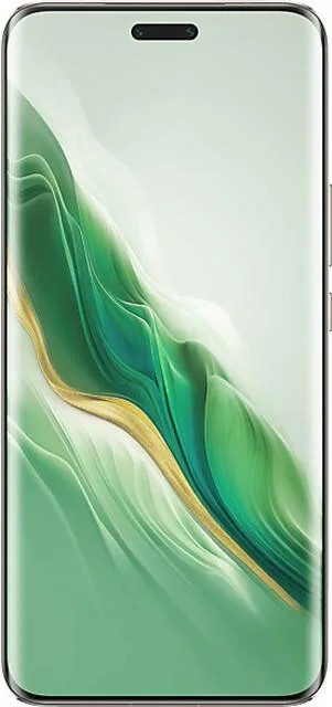 Honor Magic 6 Pro 512GB Dual-SIM epi green