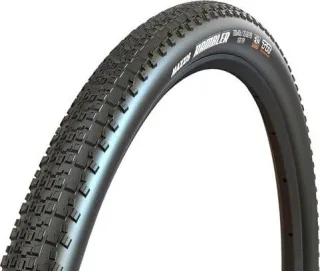 Maxxis Rambler TR SilkShield Dual Faltreifen 28" schwarz 45-622
