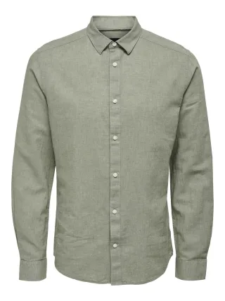 Only & Sons Hemd