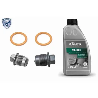 Vaico Teilesatz f?r Lamellenkupplungs-?lwechsel Land Rover Discovery Range Haldex 5