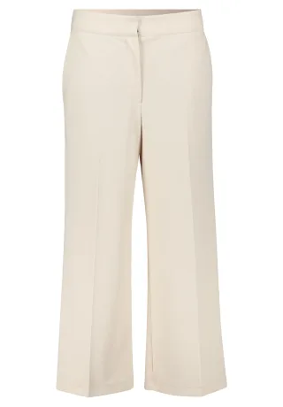 Betty Barclay - Culotte grau - Gr. - 44