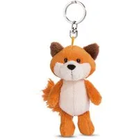 Nici Plüschanhänger Nici Schlüsselanhänger Fuchs Fridalie 10 cm