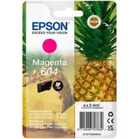 Epson 604 Tintenpatrone