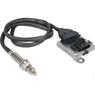 Elparts NOx Sensor  Audi Seat Skoda VW 70680013