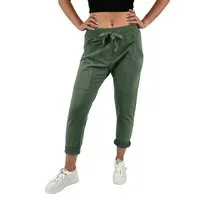 Wendy Trendy Jogg Pants K-H-7201
