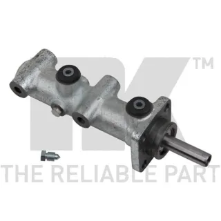 NK Hauptbremszylinder Citroen C25 Fiat Ducato Peugeot J5