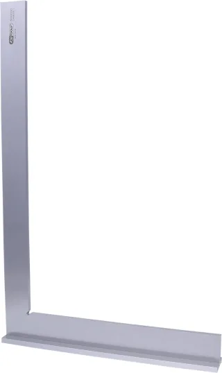 KS Tools Anschlagwinkel nach DIN 875-1 - 300.0216