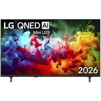 55QNED7EB3C, QNED-Fernseher 139 cm (55 Zoll), schwarz, UltraHD/4K, Mini-LED, Triple Tuner