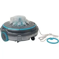 HC Garten & Freizeit Poolroboter