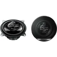 Pioneer TS-G1030F 10cm 3-Wege Koaxiallautsprecher Auto-Lautsprecher (30 W)