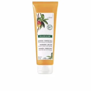 Al Mango Nährcreme Ohne Spülung Für Trockenes Haar 125 ml