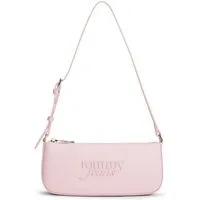 Tommy Jeans Schultertasche TJW MUST SHOULDER BAG, Damen Handtasche, Tragetasche mit Logoschriftzug