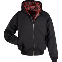 Brandit Outdoorjacke Brandit Jacke Lord Canterbury Sommer mit Kapuze